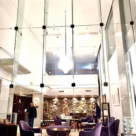 Plaza Hotel Ла-Риоха Экстерьер фото